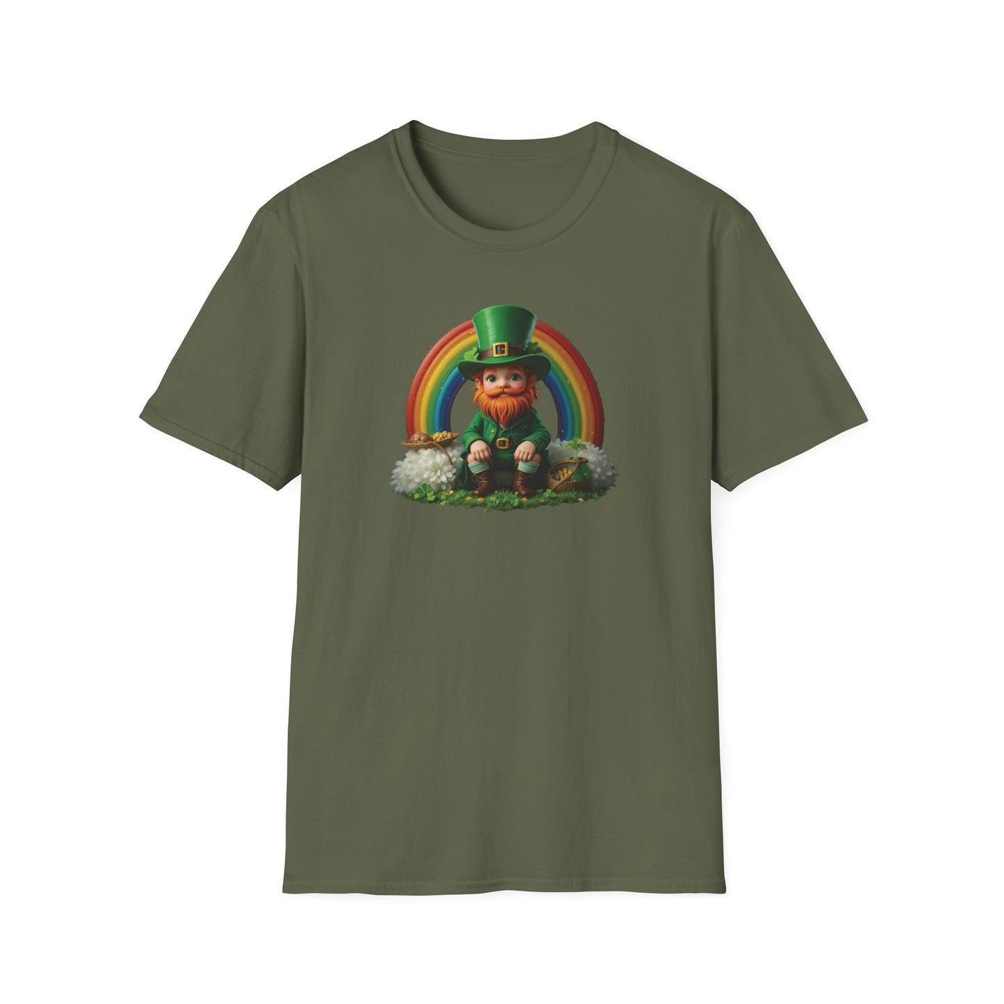 Little Clover Keeper T Shirt