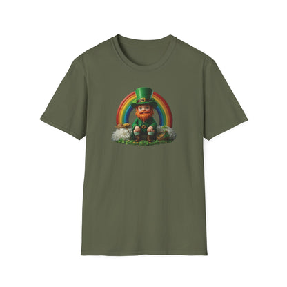 Little Clover Keeper T Shirt