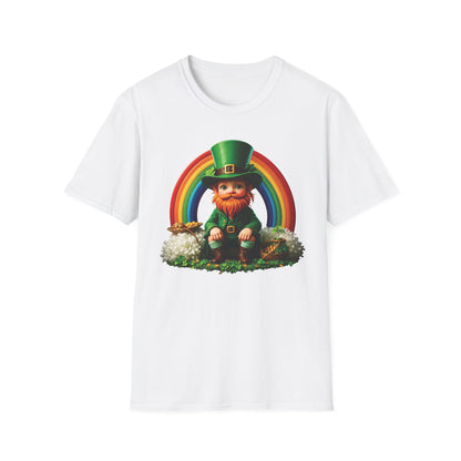 Little Clover Keeper T Shirt