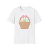 Easter Basket T Shirt