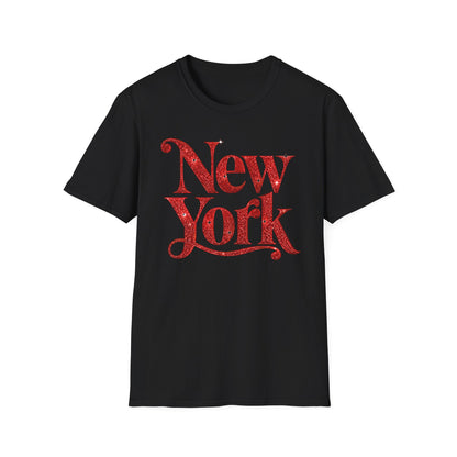 New York T Shirt