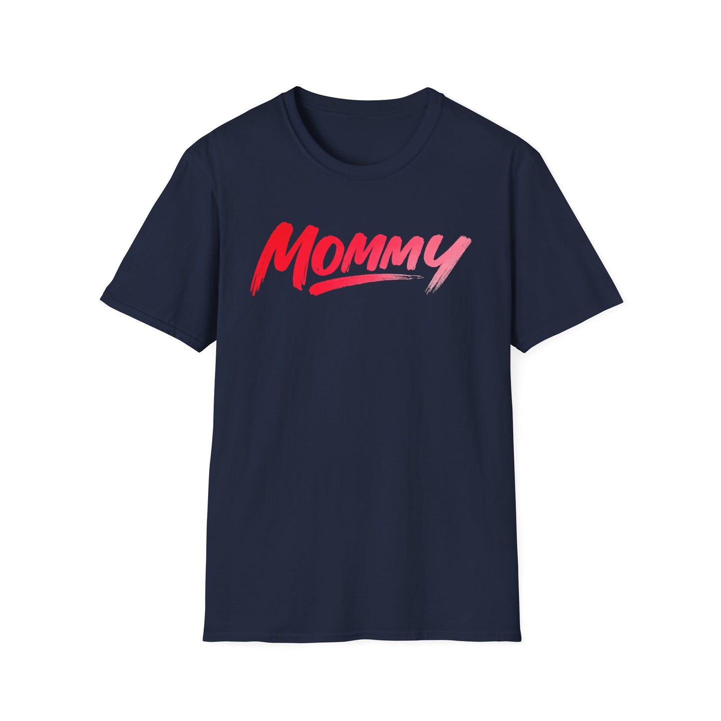 Proud Mommy T Shirt