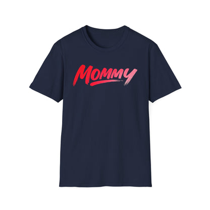 Proud Mommy T Shirt