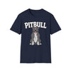 Pitbull T Shirt