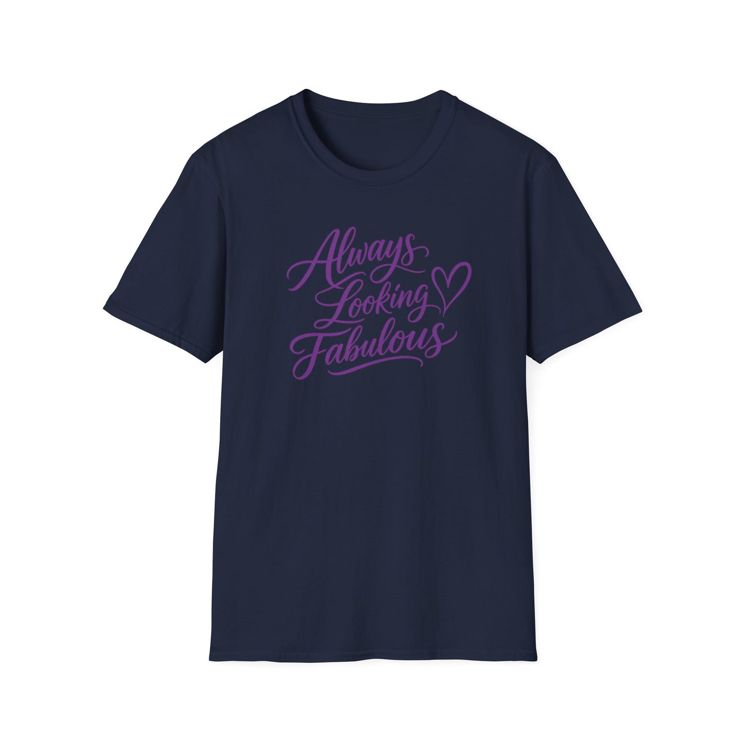 Looking Fabulous T Shirt
