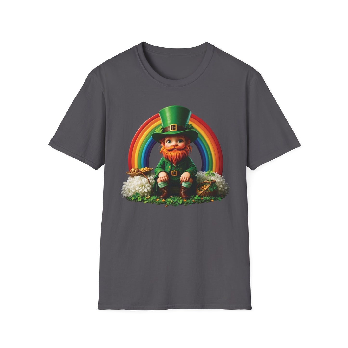 Little Clover Keeper T Shirt
