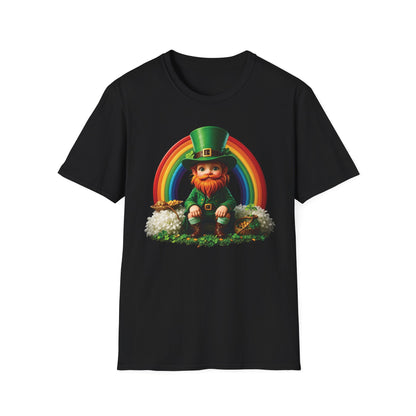 Little Clover Keeper T Shirt