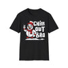 Frosty Peace Vibes T Shirt