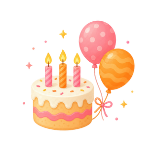 Birthdays