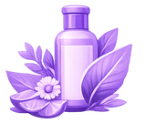 Magnesium & Lavender Powered