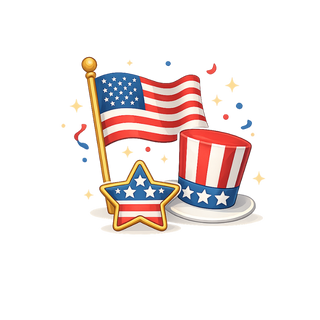 4th of July